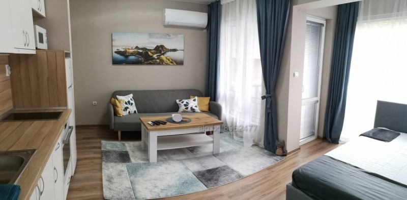 Til leje  Studie Stara Zagora , Tsentar , 40 kvm | 43696860