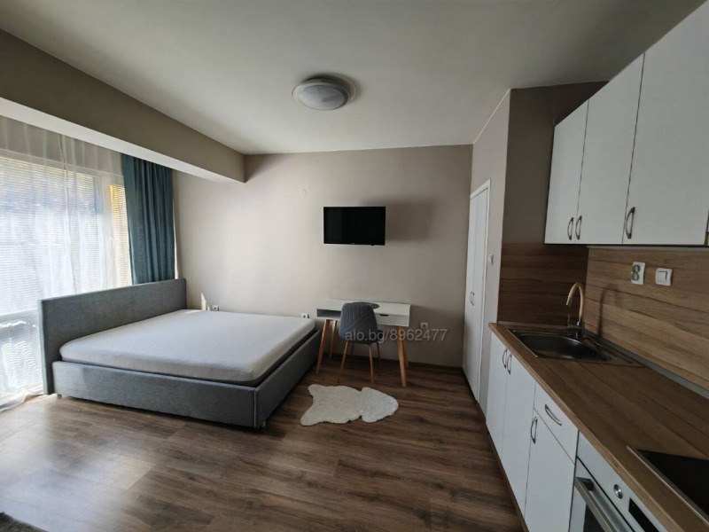 Til leje  Studie Stara Zagora , Tsentar , 40 kvm | 43696860 - billede [12]