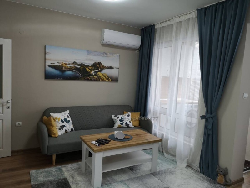 Til leje  Studie Stara Zagora , Tsentar , 40 kvm | 43696860 - billede [3]