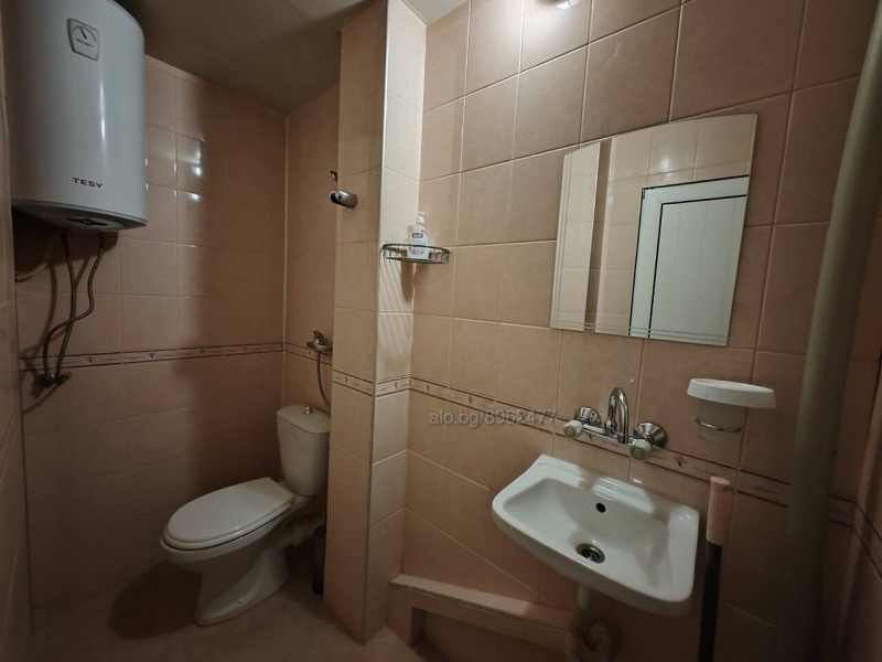 Til leje  Studie Stara Zagora , Tsentar , 40 kvm | 43696860 - billede [11]