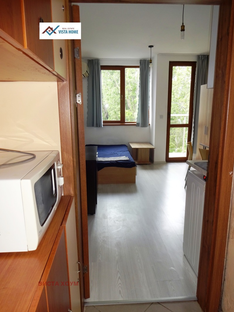 En renta  Estudio Varna , Levski 1 , 26 metros cuadrados | 56943979 - imagen [3]