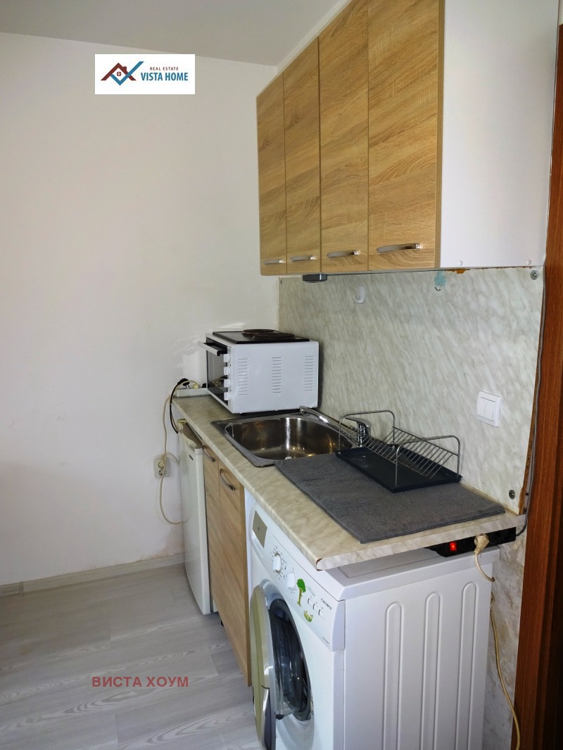 En renta  Estudio Varna , Levski 1 , 26 metros cuadrados | 56943979 - imagen [4]