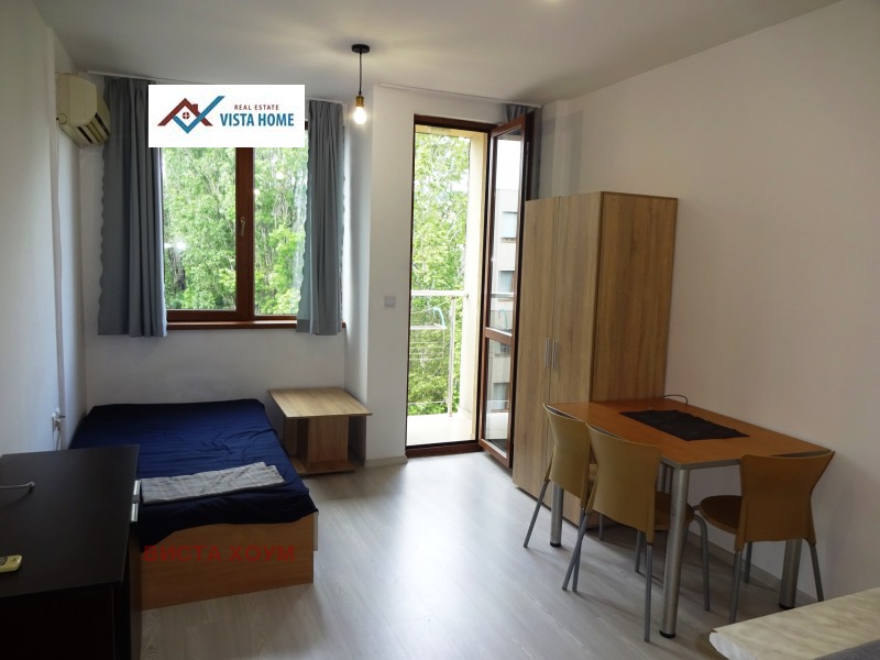 En renta  Estudio Varna , Levski 1 , 26 metros cuadrados | 56943979 - imagen [2]