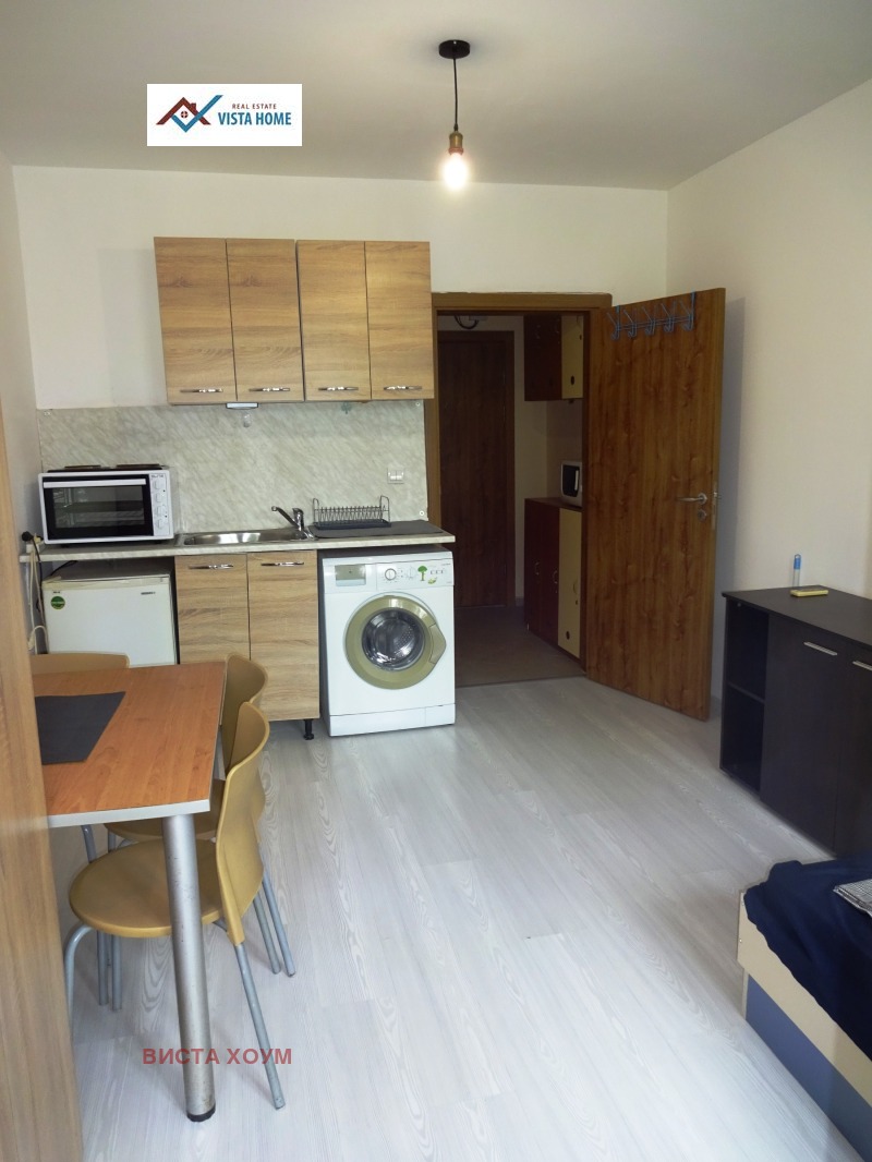 En renta  Estudio Varna , Levski 1 , 26 metros cuadrados | 56943979