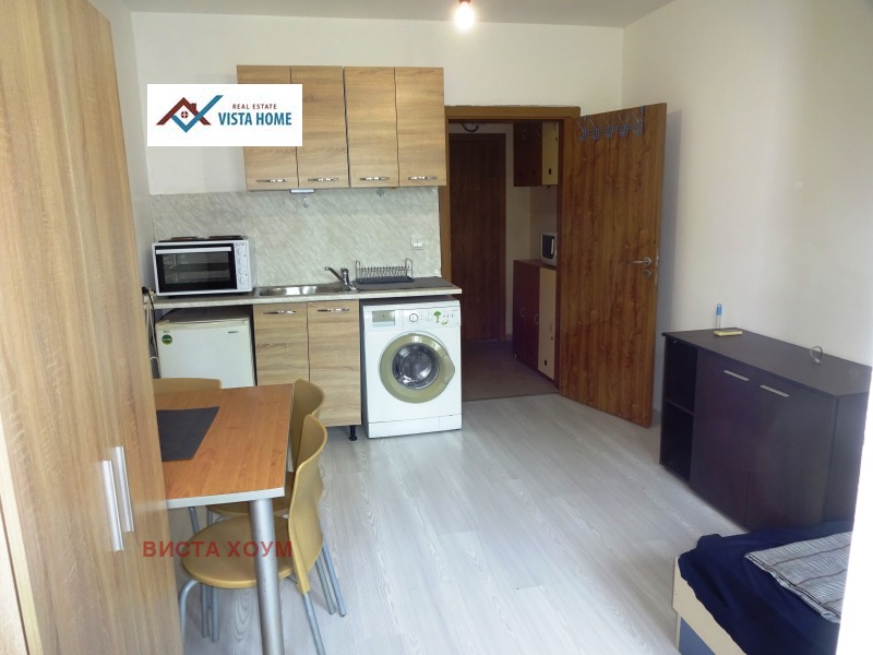 En renta  Estudio Varna , Levski 1 , 26 metros cuadrados | 56943979 - imagen [5]