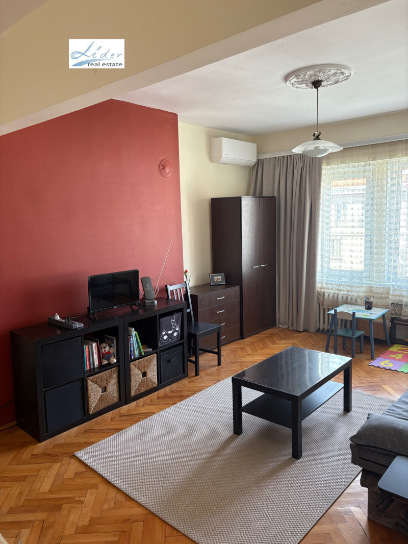 В аренду  Студия София , Център , 50 кв.м | 64806642 - изображение [6]