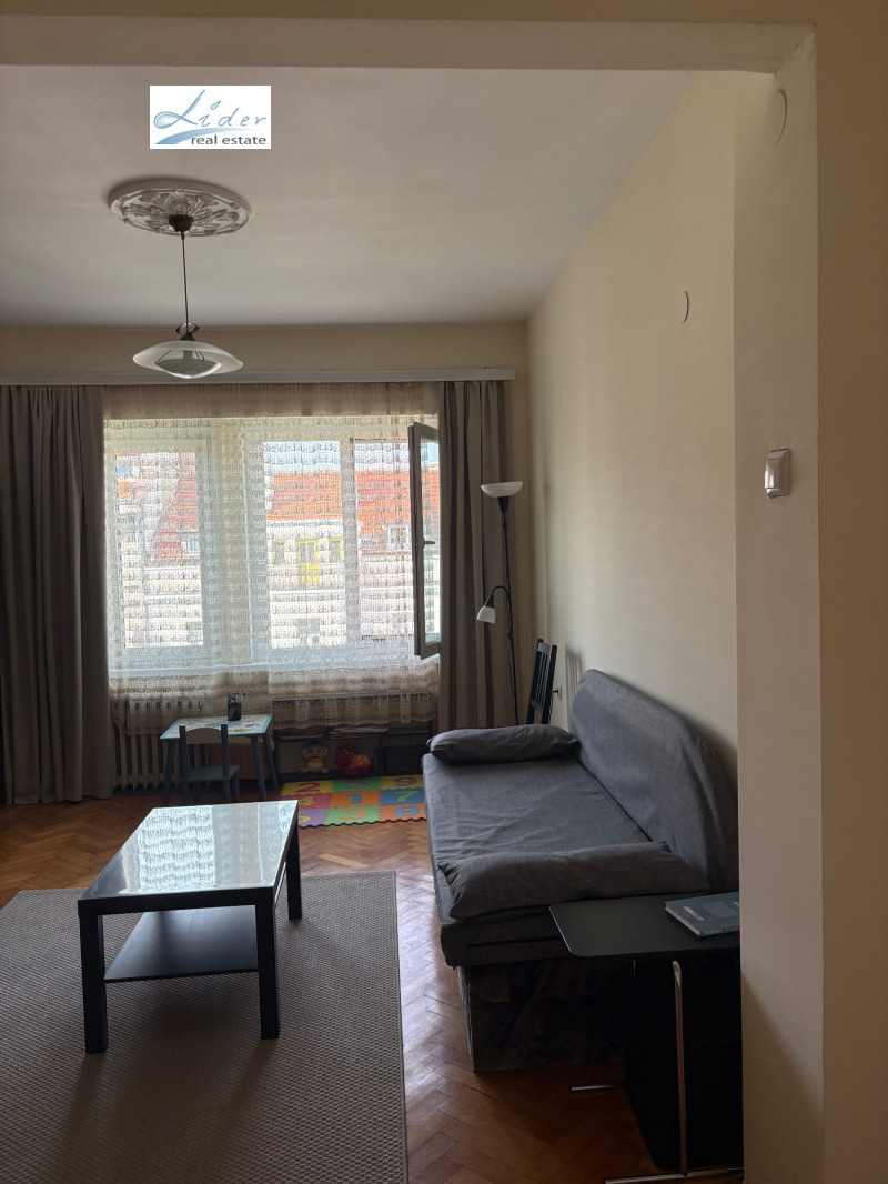 В аренду  Студия София , Център , 50 кв.м | 64806642 - изображение [3]