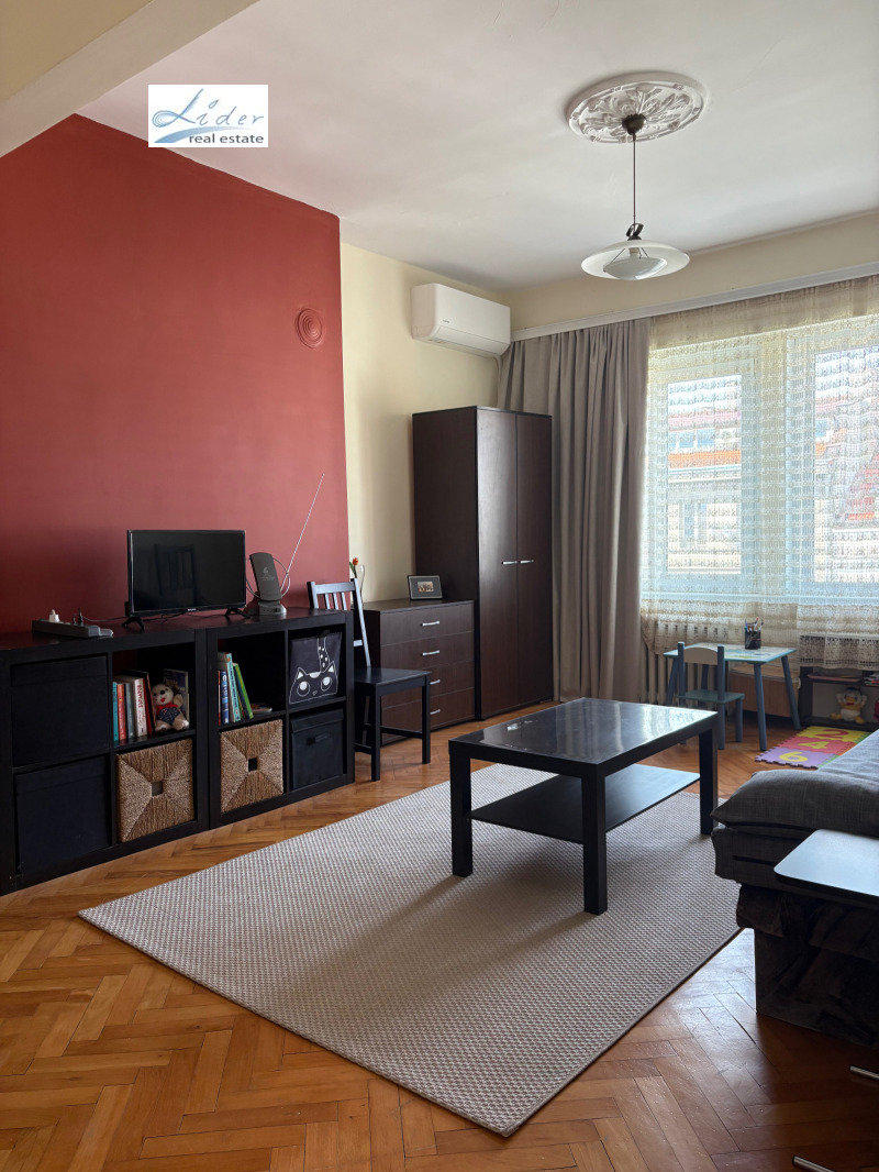 В аренду  Студия София , Център , 50 кв.м | 64806642 - изображение [2]