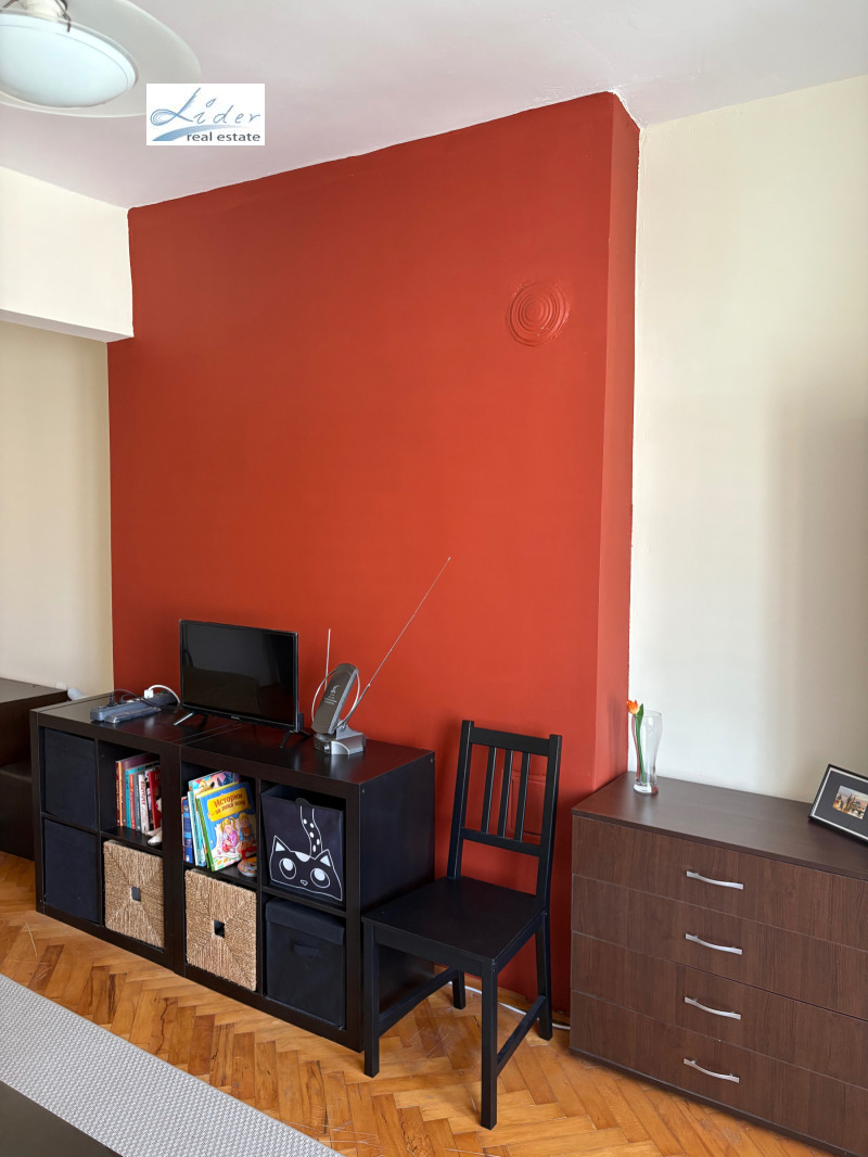 В аренду  Студия София , Център , 50 кв.м | 64806642 - изображение [5]