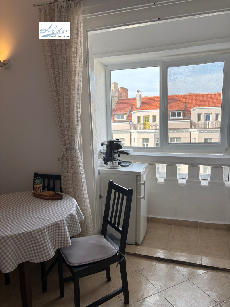 В аренду  Студия София , Център , 50 кв.м | 64806642 - изображение [14]