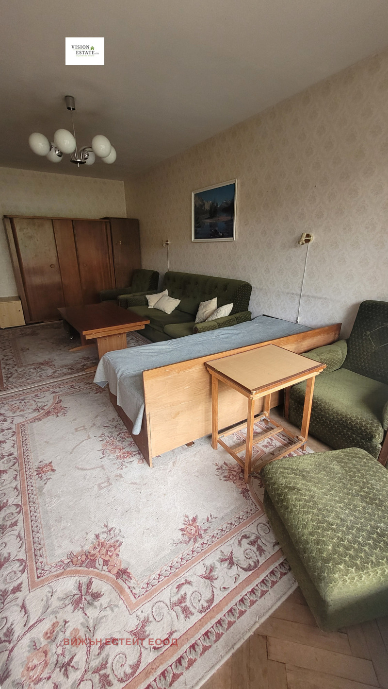 Zu vermieten  1 Schlafzimmer Sofia , Druschba 1 , 65 qm | 65599046 - Bild [3]