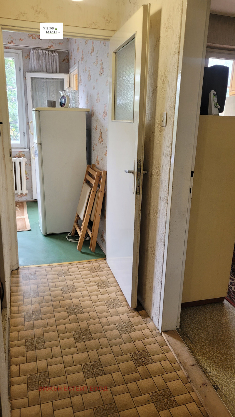 Zu vermieten  1 Schlafzimmer Sofia , Druschba 1 , 65 qm | 65599046 - Bild [8]