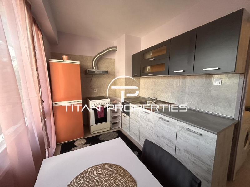 Дава под нем  2-стаен, град Бургас, Възраждане •  950 лв. • ID 34194370 — holmes.bg - [1] 