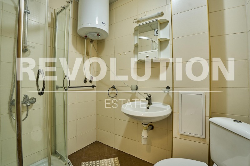 De inchiriat  1 dormitor Plovdiv , Cârșiiaca , 58 mp | 67560687 - imagine [6]