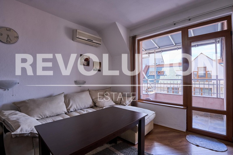 De inchiriat  1 dormitor Plovdiv , Cârșiiaca , 58 mp | 67560687 - imagine [2]