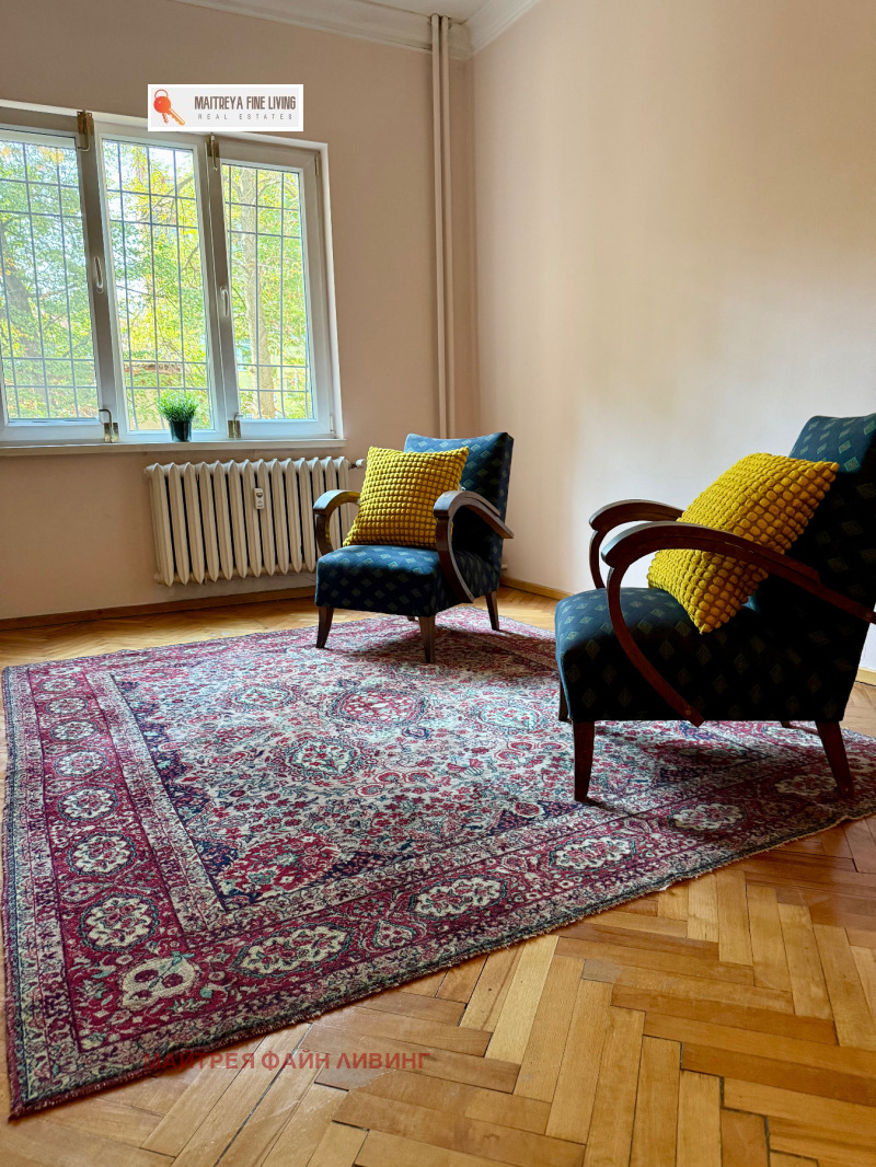 Под наем 3-СТАЕН, град София, Докторски паметник • 900 € • 19742385 — Holmes.bg