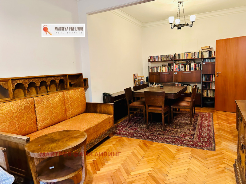 В аренду  1 спальня София , Докторски паметник , 80 кв.м | 16024152 - изображение [3]