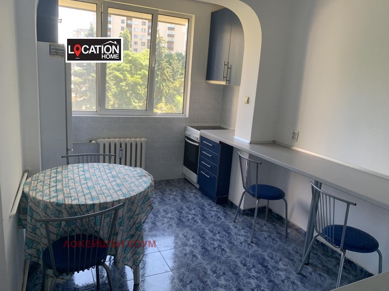 Дава под наем  2-стаен град София , Бъкстон , 65 кв.м | 54262868 - изображение [6]