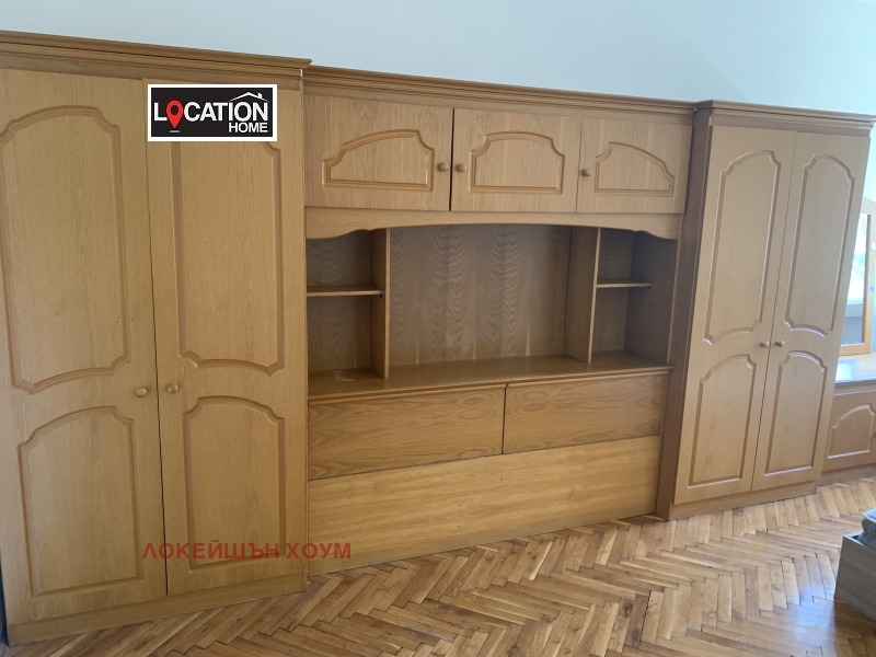 Дава под наем  2-стаен град София , Бъкстон , 65 кв.м | 54262868 - изображение [10]