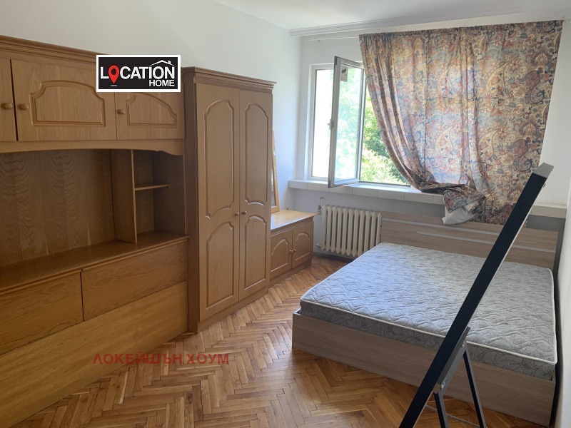 Дава под наем  2-стаен град София , Бъкстон , 65 кв.м | 54262868 - изображение [9]