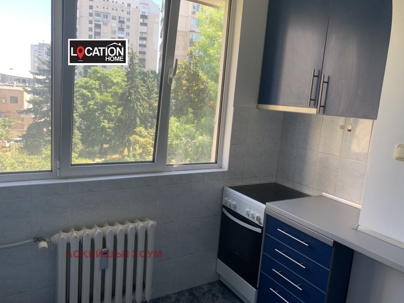 Дава под наем  2-стаен град София , Бъкстон , 65 кв.м | 54262868 - изображение [4]