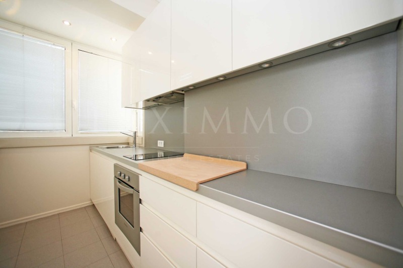 Te huur  1 slaapkamer Sofia , Doktorski pametnik , 94 m² | 16410921 - afbeelding [7]