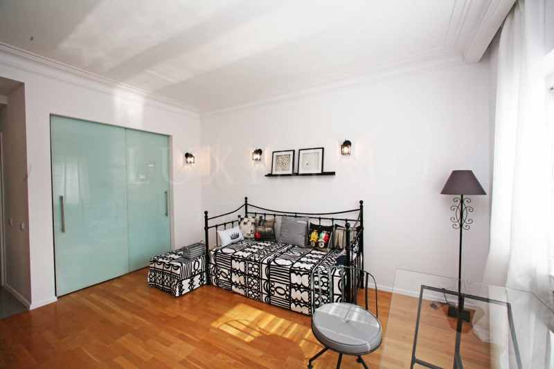 Te huur  1 slaapkamer Sofia , Doktorski pametnik , 94 m² | 16410921 - afbeelding [4]