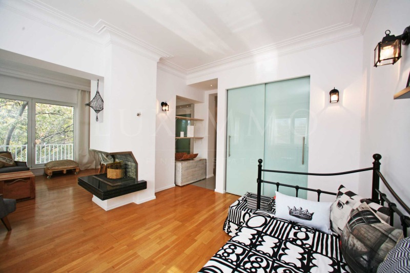 Te huur  1 slaapkamer Sofia , Doktorski pametnik , 94 m² | 16410921 - afbeelding [6]
