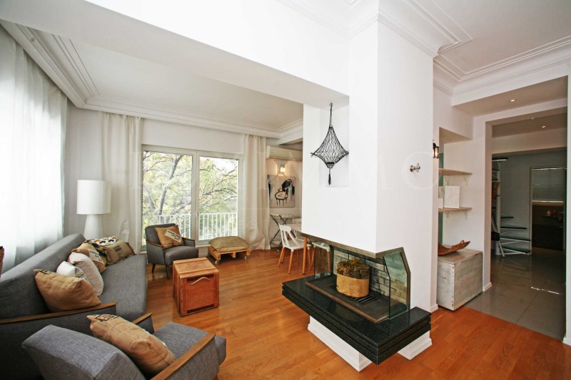 Te huur  1 slaapkamer Sofia , Doktorski pametnik , 94 m² | 16410921 - afbeelding [3]