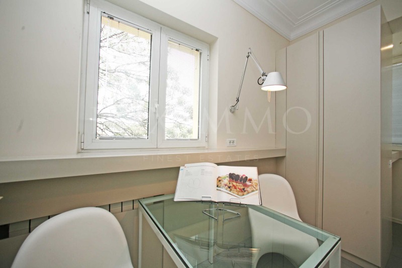 Te huur  1 slaapkamer Sofia , Doktorski pametnik , 94 m² | 16410921 - afbeelding [9]