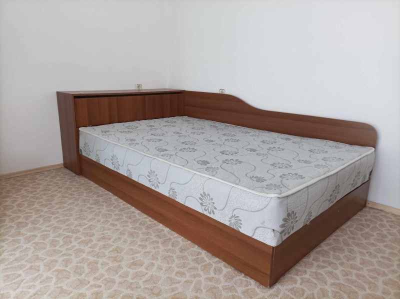 Издаје се  1 спаваћа соба Пловдив , Кјучук Париж , 72 м2 | 88938082 - слика [4]