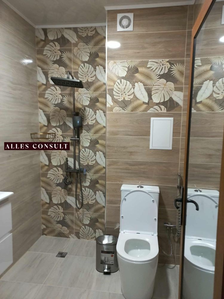 Kiralık  1 yatak odası Sofia , Banişora , 51 metrekare | 47878277 - görüntü [4]