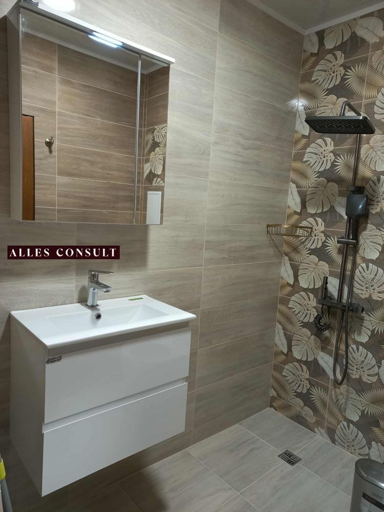 Kiralık  1 yatak odası Sofia , Banişora , 51 metrekare | 47878277 - görüntü [5]