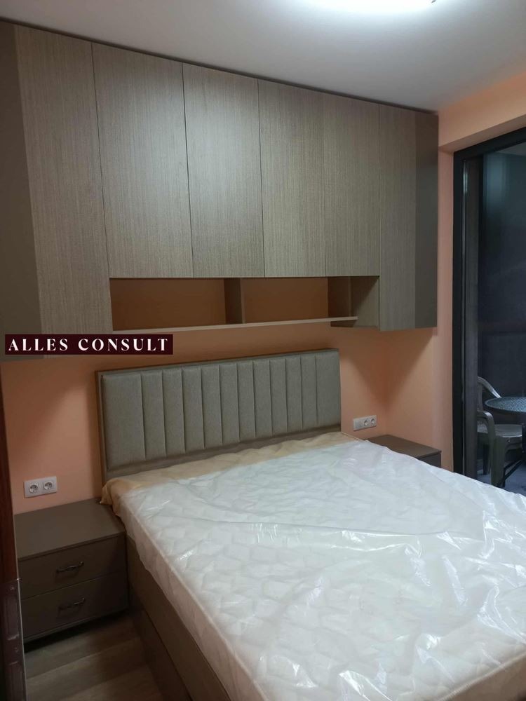 Kiralık  1 yatak odası Sofia , Banişora , 51 metrekare | 47878277 - görüntü [3]