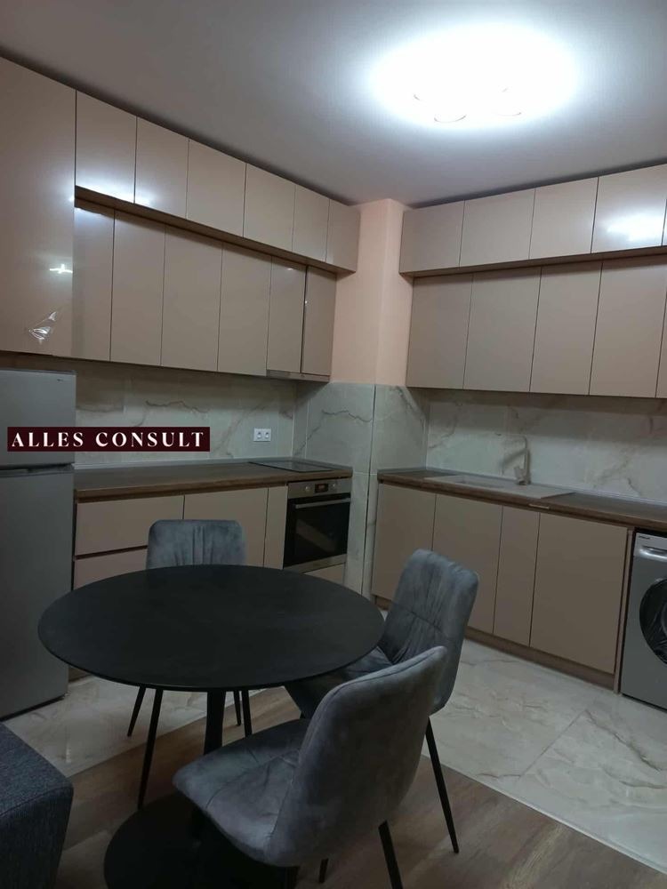 Kiralık  1 yatak odası Sofia , Banişora , 51 metrekare | 47878277 - görüntü [7]