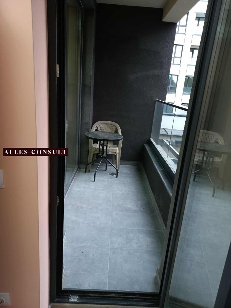 Kiralık  1 yatak odası Sofia , Banişora , 51 metrekare | 47878277 - görüntü [6]