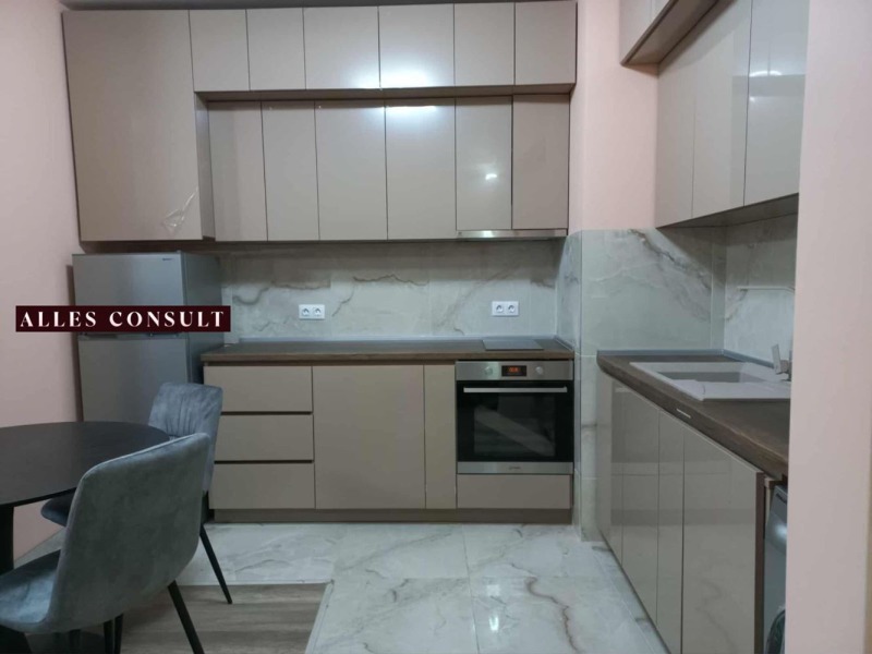 Kiralık  1 yatak odası Sofia , Banişora , 51 metrekare | 47878277 - görüntü [2]