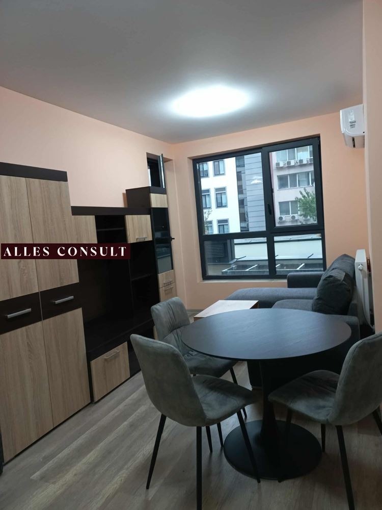 Kiralık  1 yatak odası Sofia , Banişora , 51 metrekare | 47878277