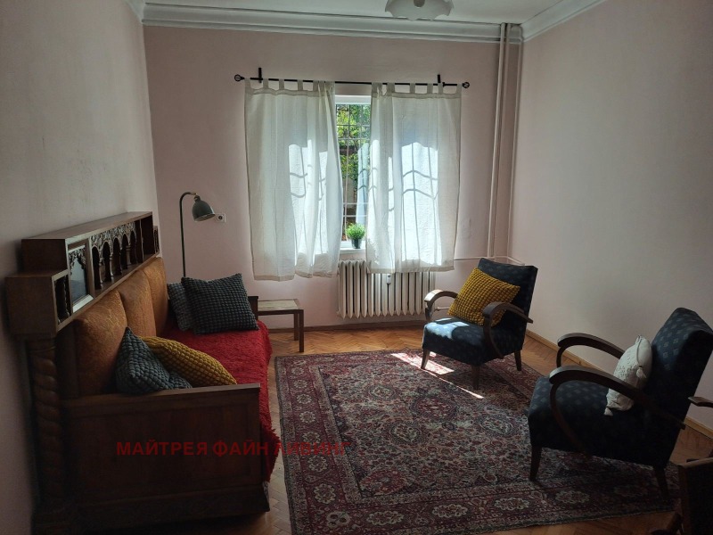 K pronájmu  2 ložnice Sofia , Doktorski pametnik , 80 m2 | 12294453 - obraz [2]