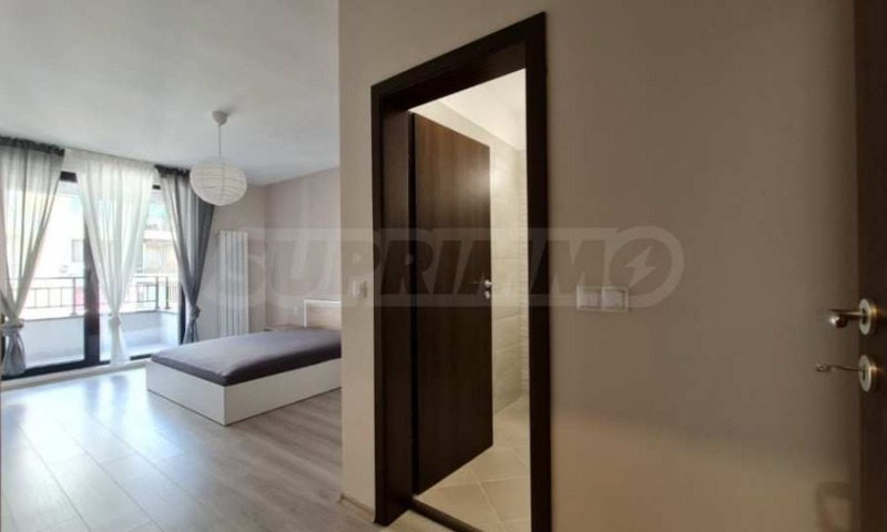 Дава под наем 3-СТАЕН, гр. София, Банишора, снимка 4 - Апартаменти - 53596213