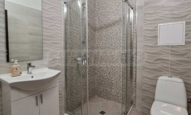 Дава под наем 3-СТАЕН, гр. София, Банишора, снимка 9 - Апартаменти - 53596213