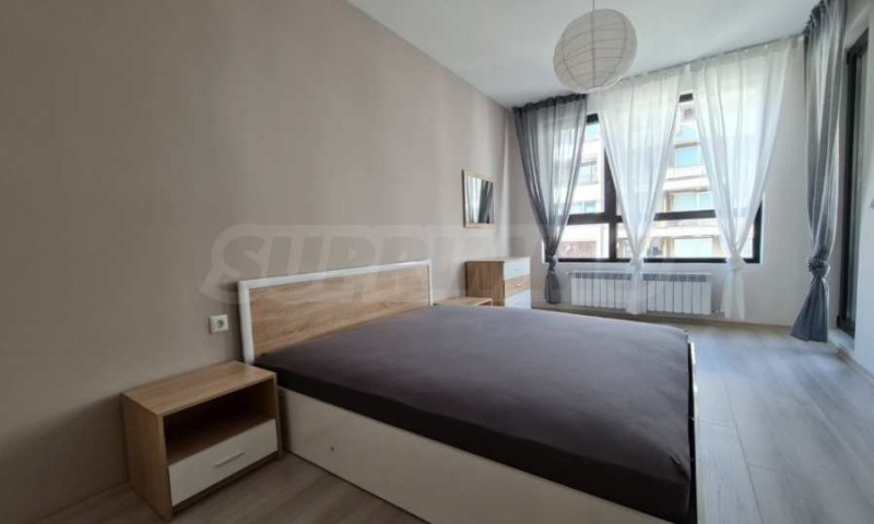 Дава под наем 3-СТАЕН, гр. София, Банишора, снимка 6 - Апартаменти - 53596213