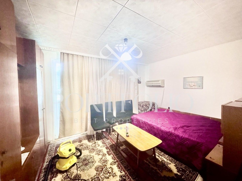 Te huur  3+ slaapkamer Burgas , Lazur , 90 m² | 24793955 - afbeelding [5]