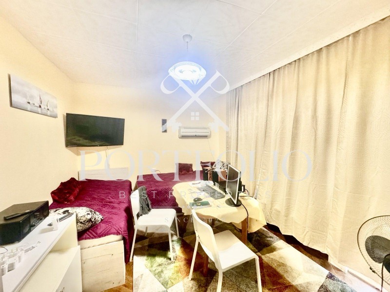 Te huur  3+ slaapkamer Burgas , Lazur , 90 m² | 24793955 - afbeelding [8]