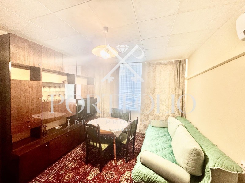 Te huur  3+ slaapkamer Burgas , Lazur , 90 m² | 24793955
