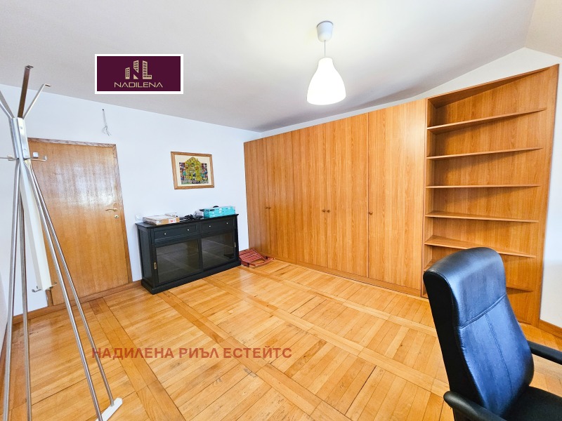 De inchiriat  Birou Sofia , Lozeneț , 181 mp | 66845209 - imagine [10]