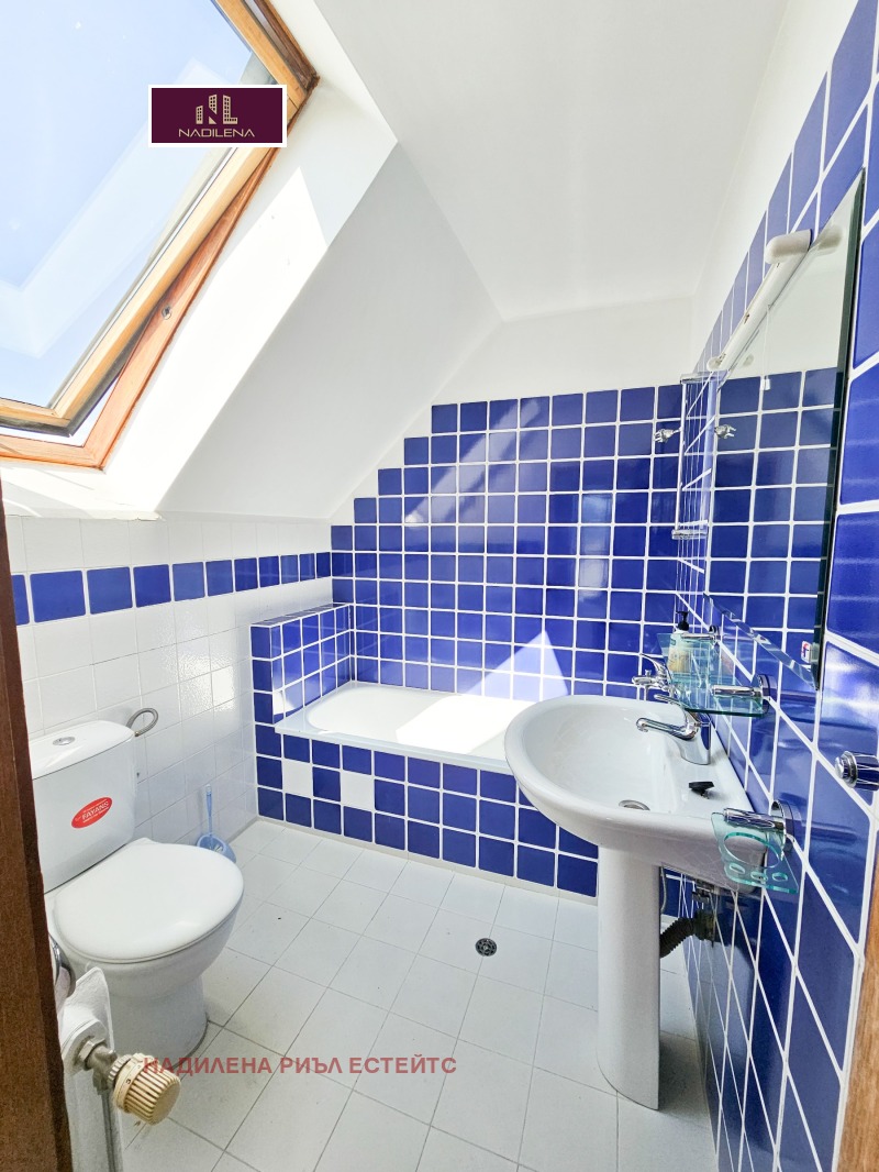 De inchiriat  Birou Sofia , Lozeneț , 181 mp | 66845209 - imagine [13]