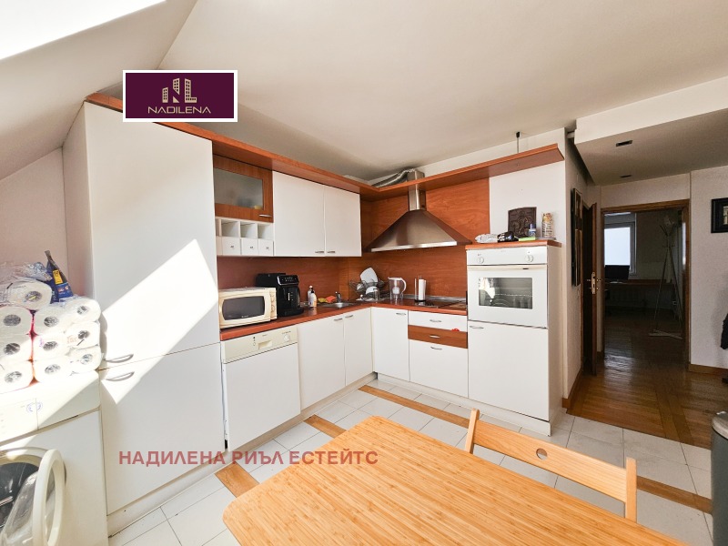 De inchiriat  Birou Sofia , Lozeneț , 181 mp | 66845209 - imagine [7]