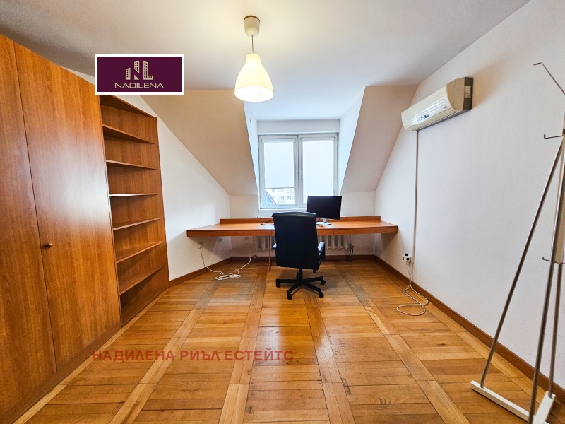De inchiriat  Birou Sofia , Lozeneț , 181 mp | 66845209 - imagine [8]