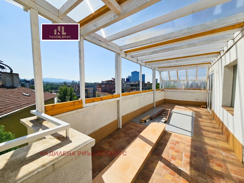 De inchiriat  Birou Sofia , Lozeneț , 181 mp | 66845209 - imagine [17]